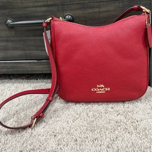 Coach Ellie file bag